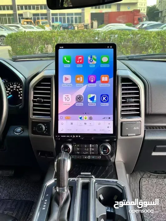 Car Android & Tesla Screen Systems