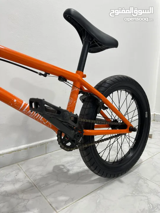 قاري bmx fly bike للبيع