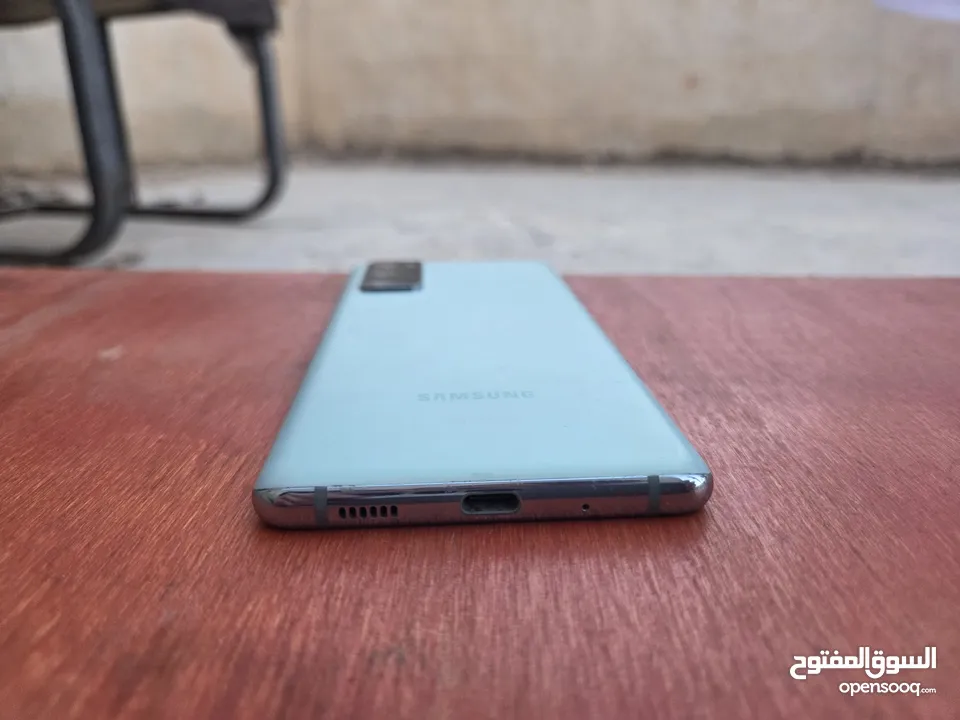 Samsung Galaxy S20 FE 5G