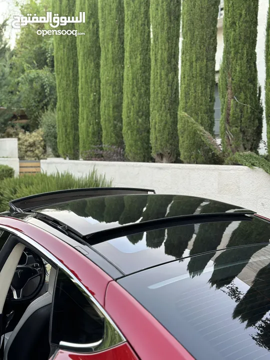 Tesla model s 85 2014