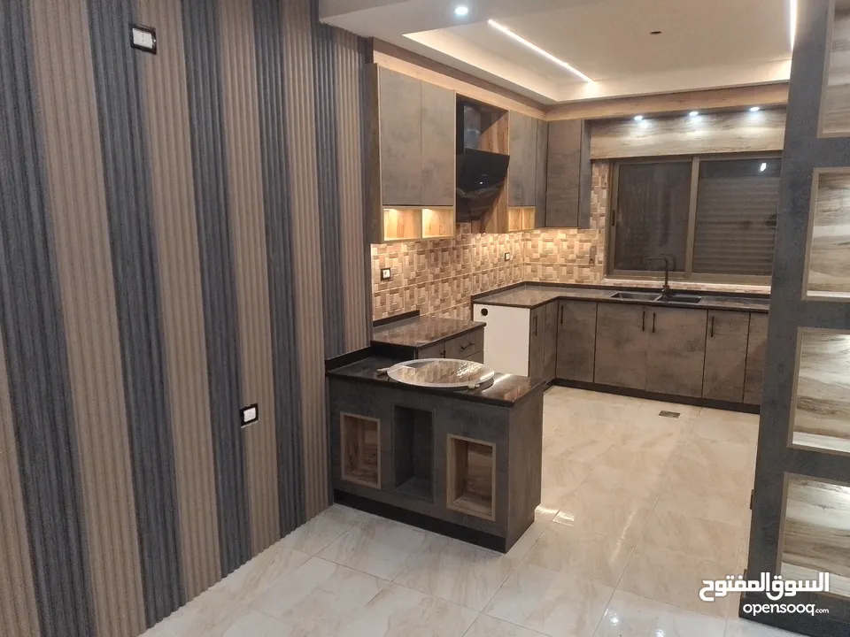 مطابخ المنيوم مطابخ الغد