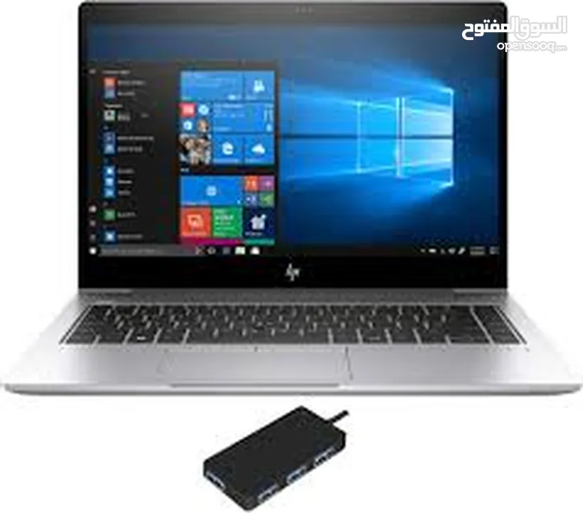 Big Offer Hp Elite Book 840 G5 Core i5 8th Generation