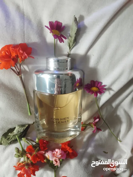 عطور عينات حره اصلي مكفول ع الفحص مستخدمين ايشي بسيط