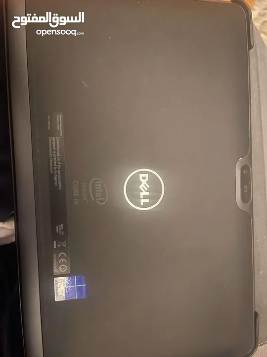 3 Dell tablets - تابلت ديل