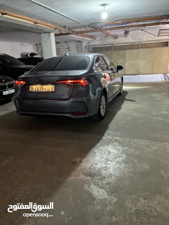 كورلا بصلاة عنبي