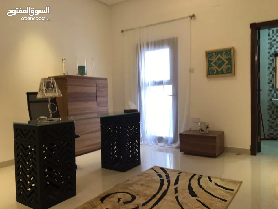 Villa for rent in Arad, luxury fully furnished duplex, 380