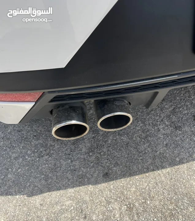 سيت ابيزا مميزة معدلة بالكامل للبيع