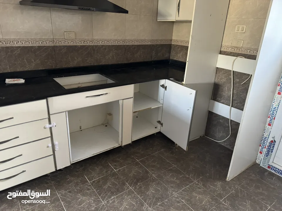 مطبخ MDF تركي للبيع