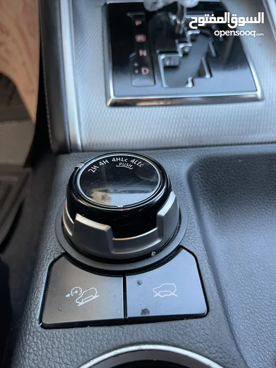 Mitsubishi L200 sportero 2022 MARK1 فحص كامل فل بصمة جلد شاشة