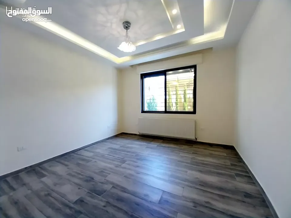 شقه للبيع في منطقه مرج الحمام قرب صيدليه طريق المطار  ( Property ID : 33916 )