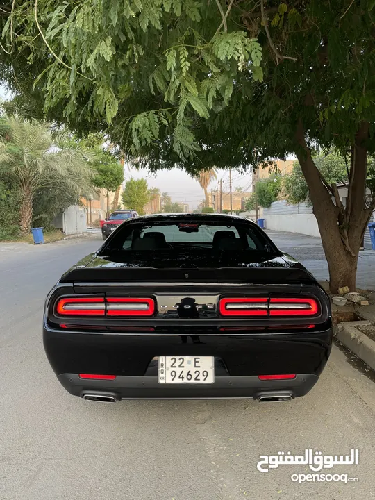 جالنجر 2022 GT