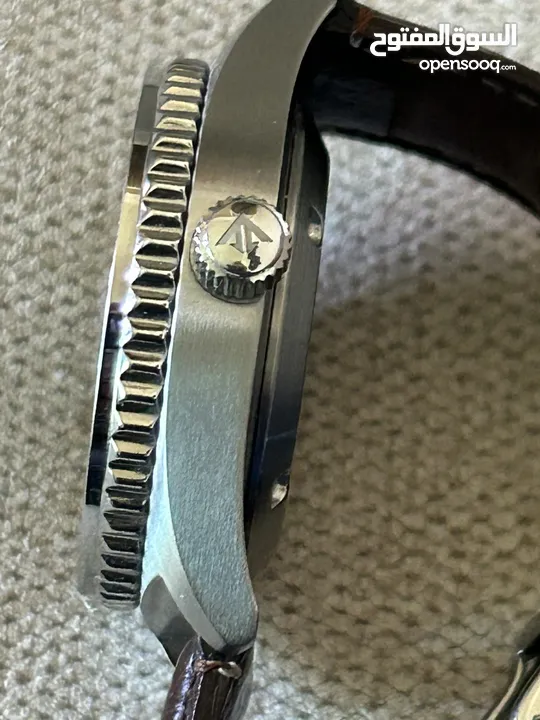 Citizen Promaster NY0129-71E Automatic  يرجى قراءة الإعلان بدقة