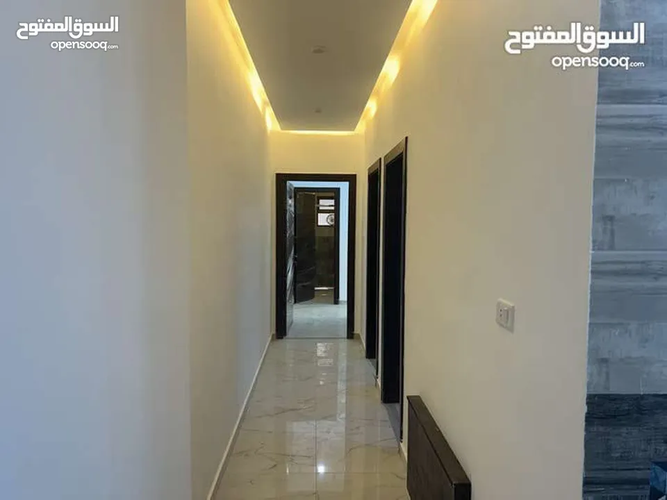 شقة جديدة لم تسكن سوبر ديلوكس