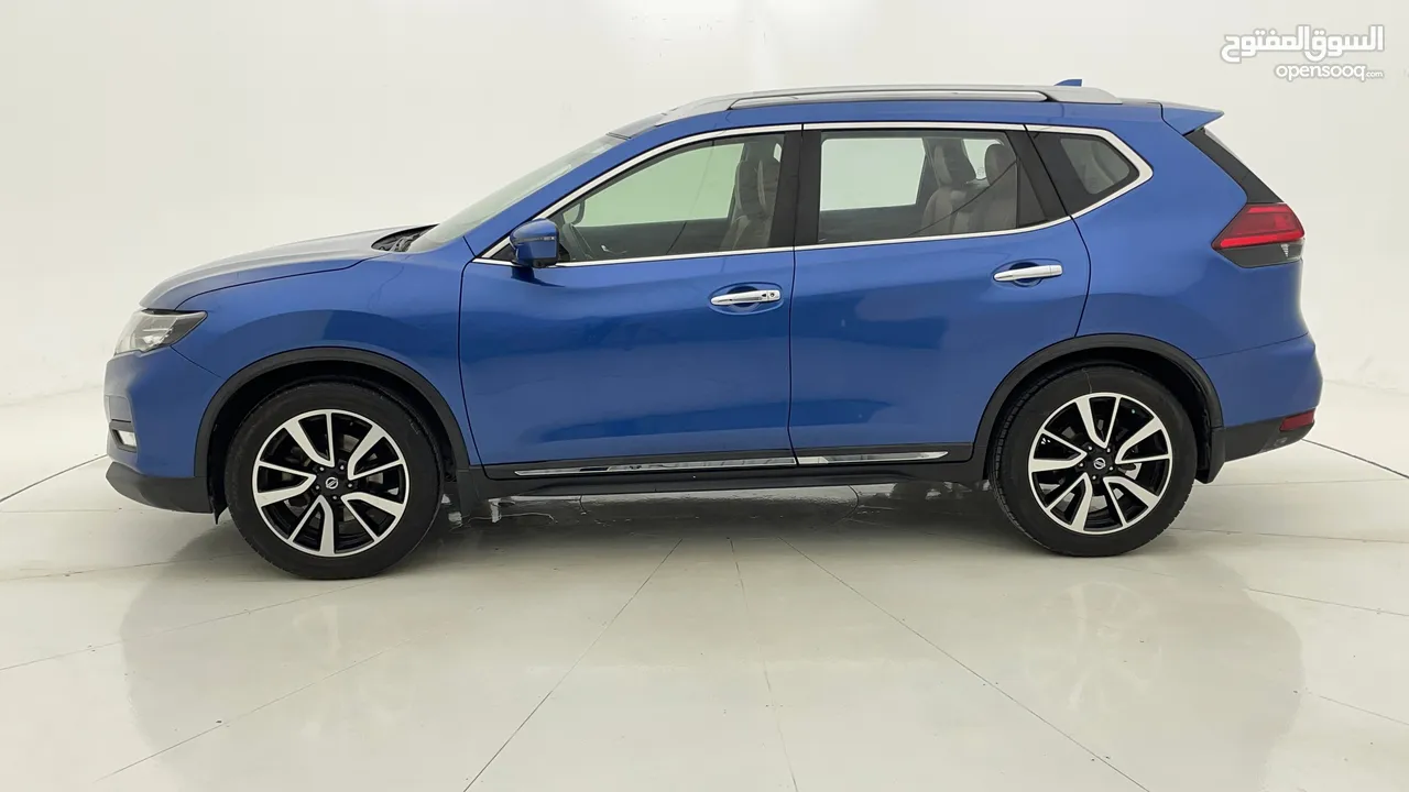 (FREE HOME TEST DRIVE AND ZERO DOWN PAYMENT) NISSAN X TRAIL