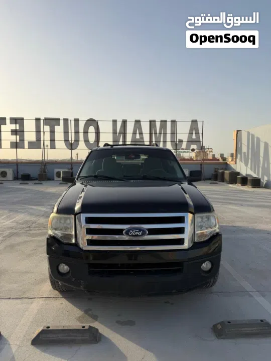 فورد اكسبيديشن 2013