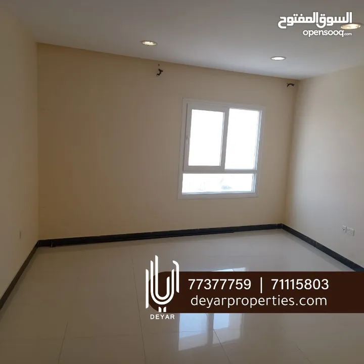 2BHK + 2 bathroom in Ghala, lovely view