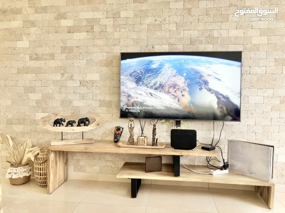 شقة مميزة مفروشة للإيجار