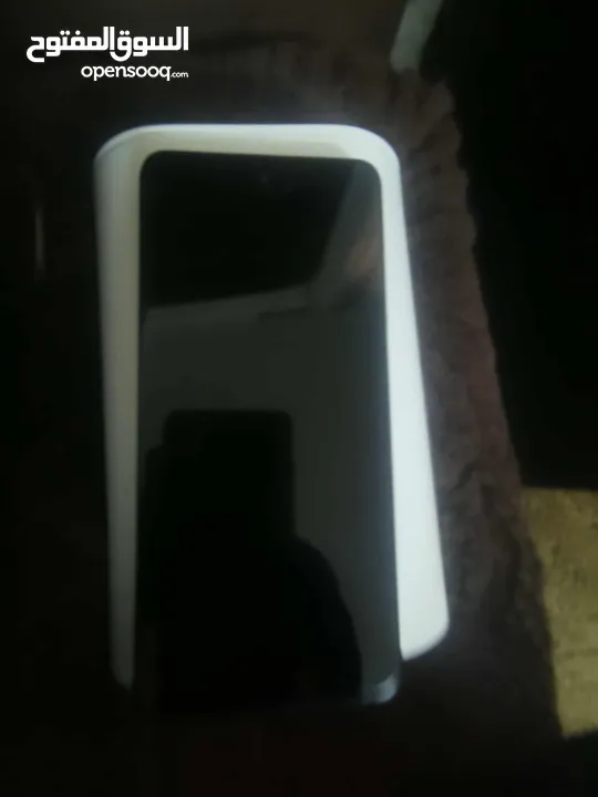 للبيع Infinix SMART 8 Pro مستعمل بس اسبوعين بحالة الوكاله كل اغراضو كرتونتو وشاحنه موجود بالزرقاء.