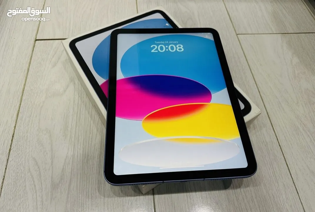 Ipad 10th generation