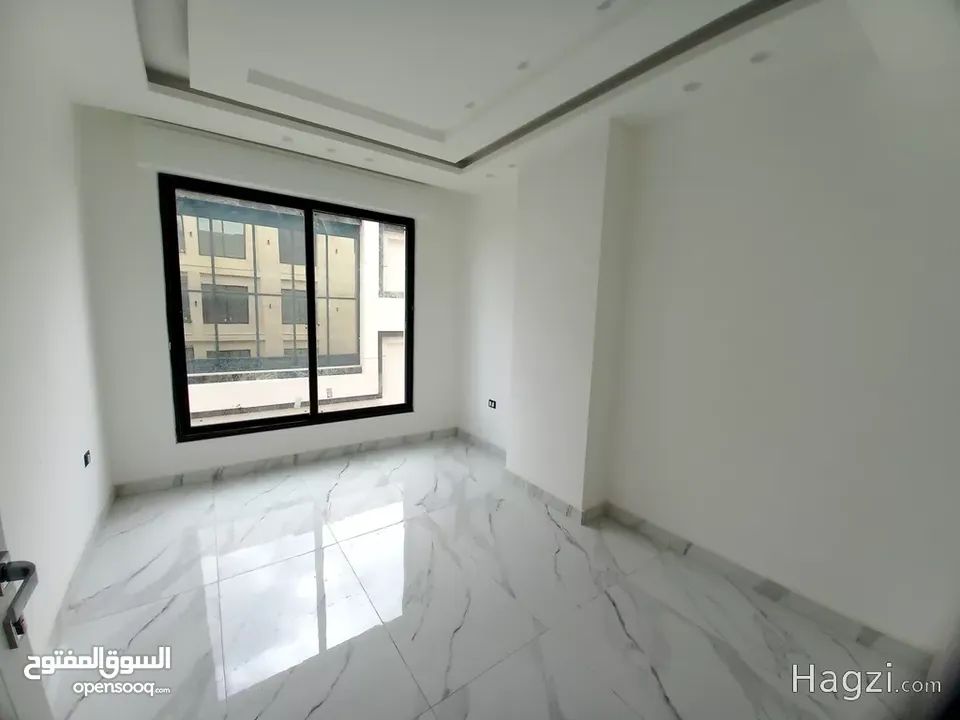 شقة غير مفروشة للبيع في الشميساني  ( Property ID : 31064 )