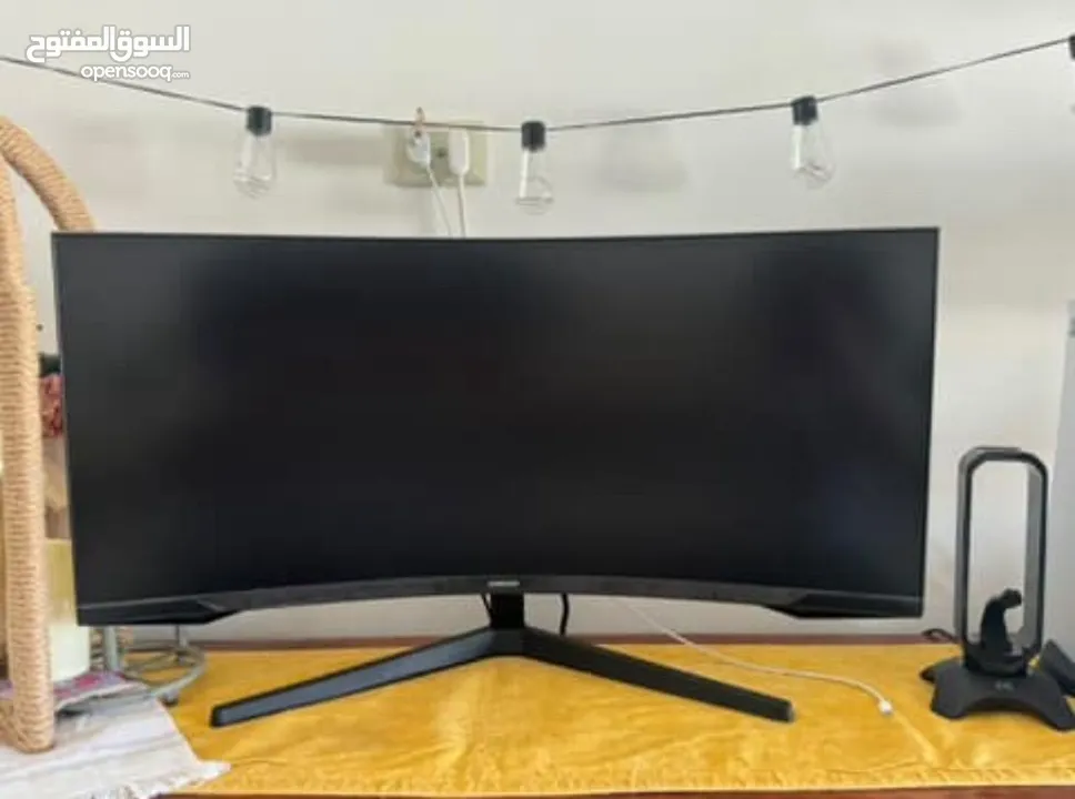 شاشه توب نضافه