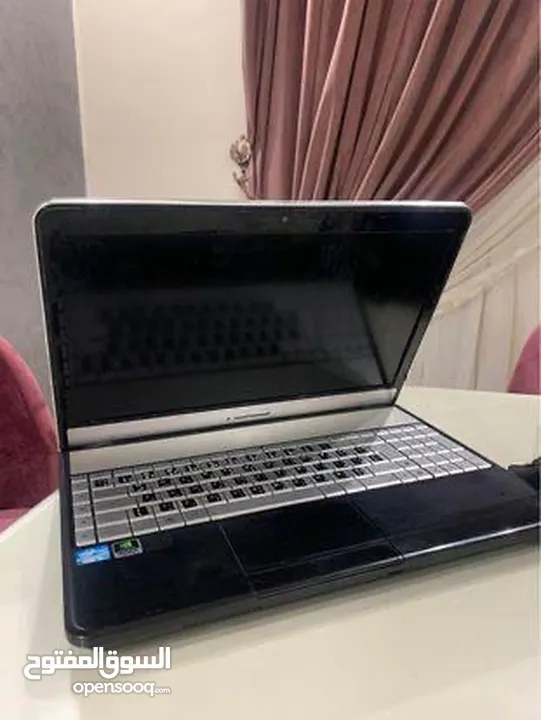 asus laptop