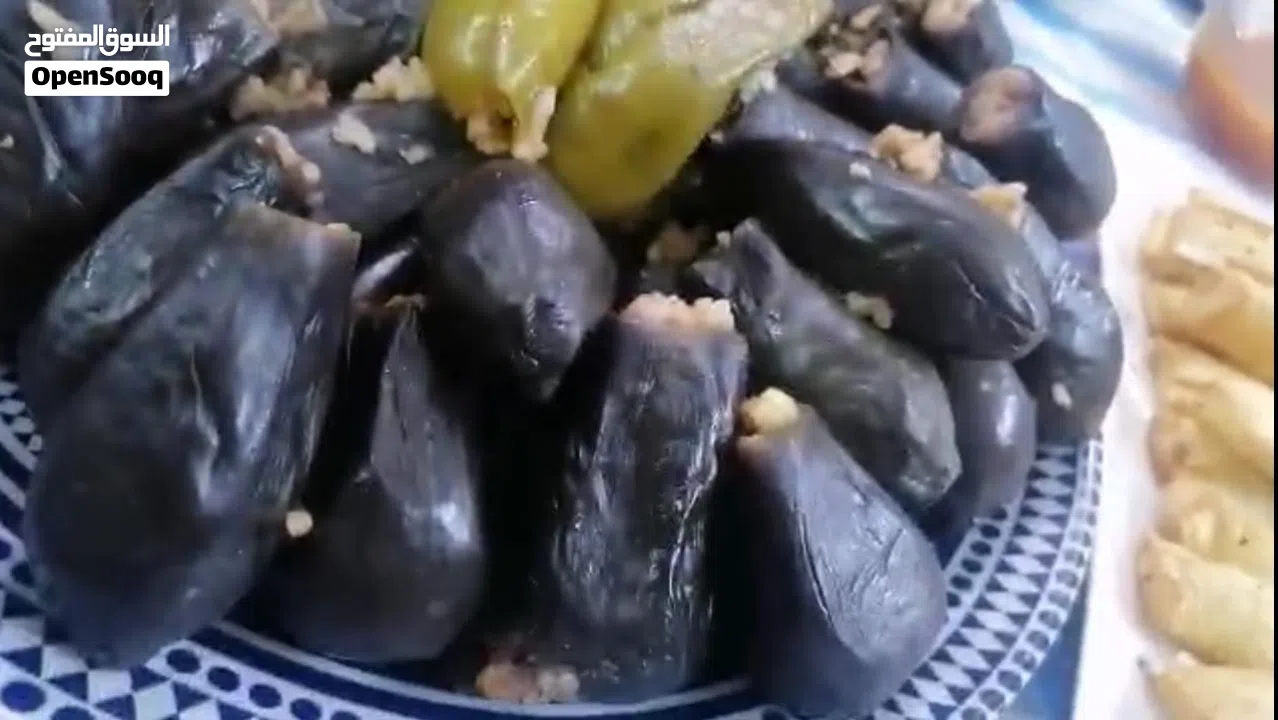 كل طبق بمثابة رسالة حب صامتة، وتراثًا ينتقل من جيل لآخر ، وفن يتجسد في كل وجبة