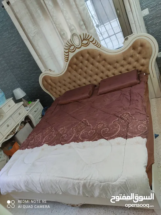 غرفة نوم 11 قطعه