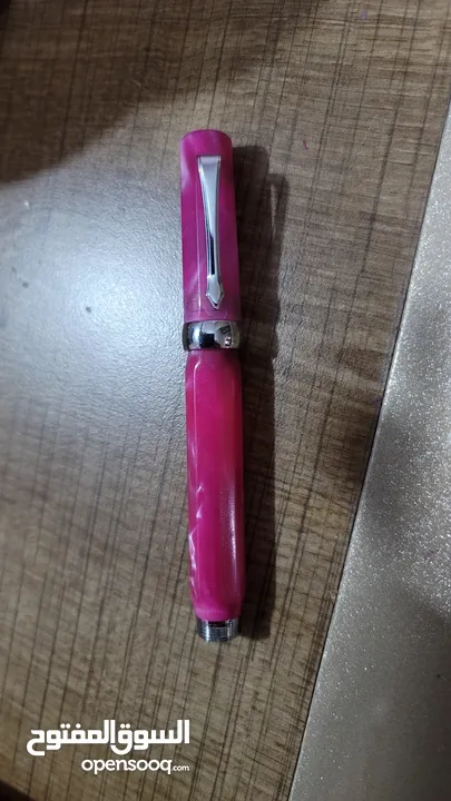 قلم حبر الماني