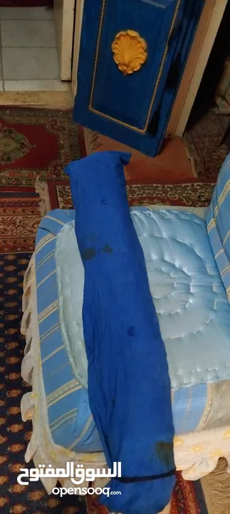 شزلون  للاستجمام وحمامات الشمس.للحدائق والبلاجات .