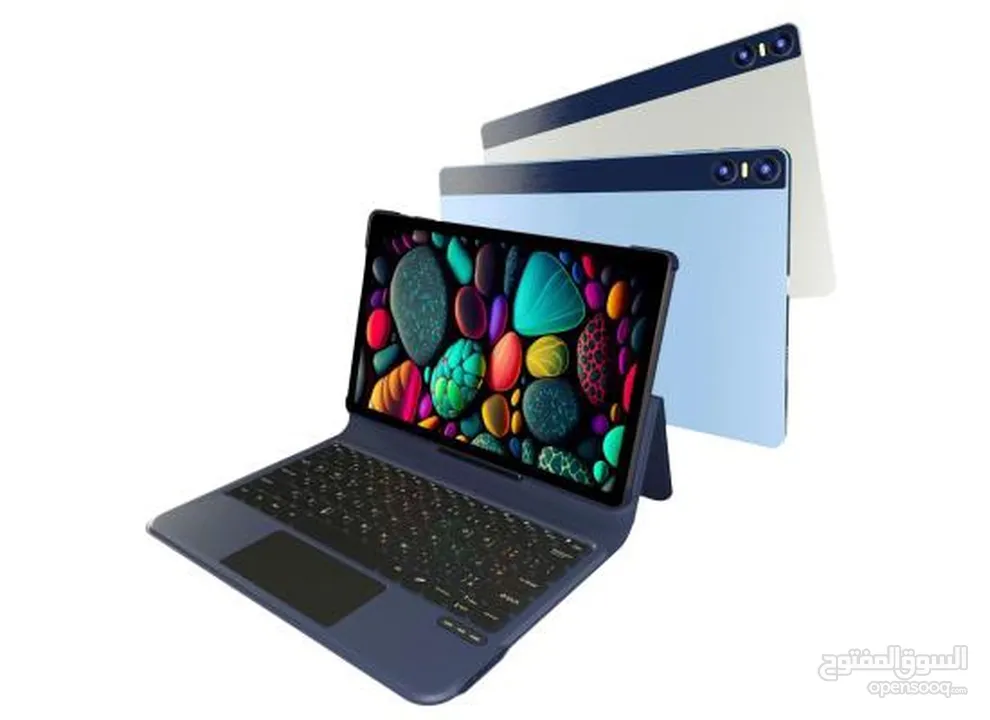 TAB VIKUSHA VZ-60 (128GB) NEW /// فيكوشا في 60 ذاكره 128 الجديد