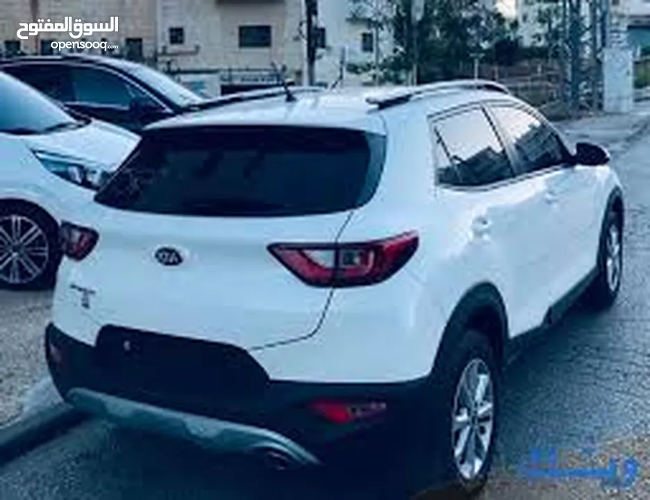 كيا 2018 ستونك