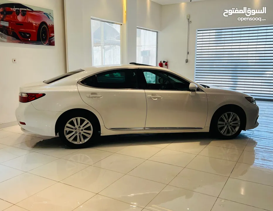 LEXUS ES 350 FOR SALE 2015 MODEL