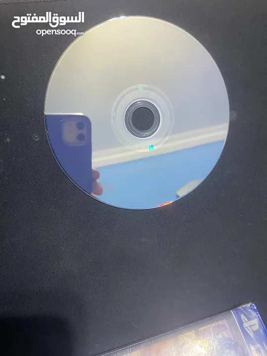 CD GTA5 PS4