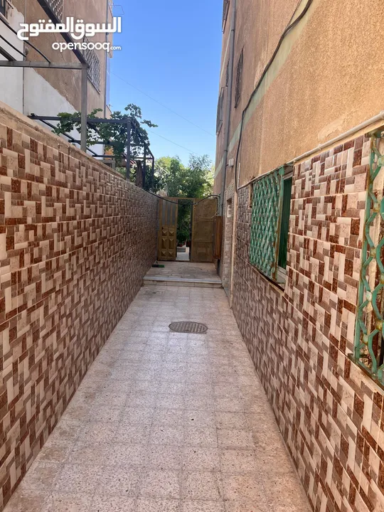 عماره 4 شقق