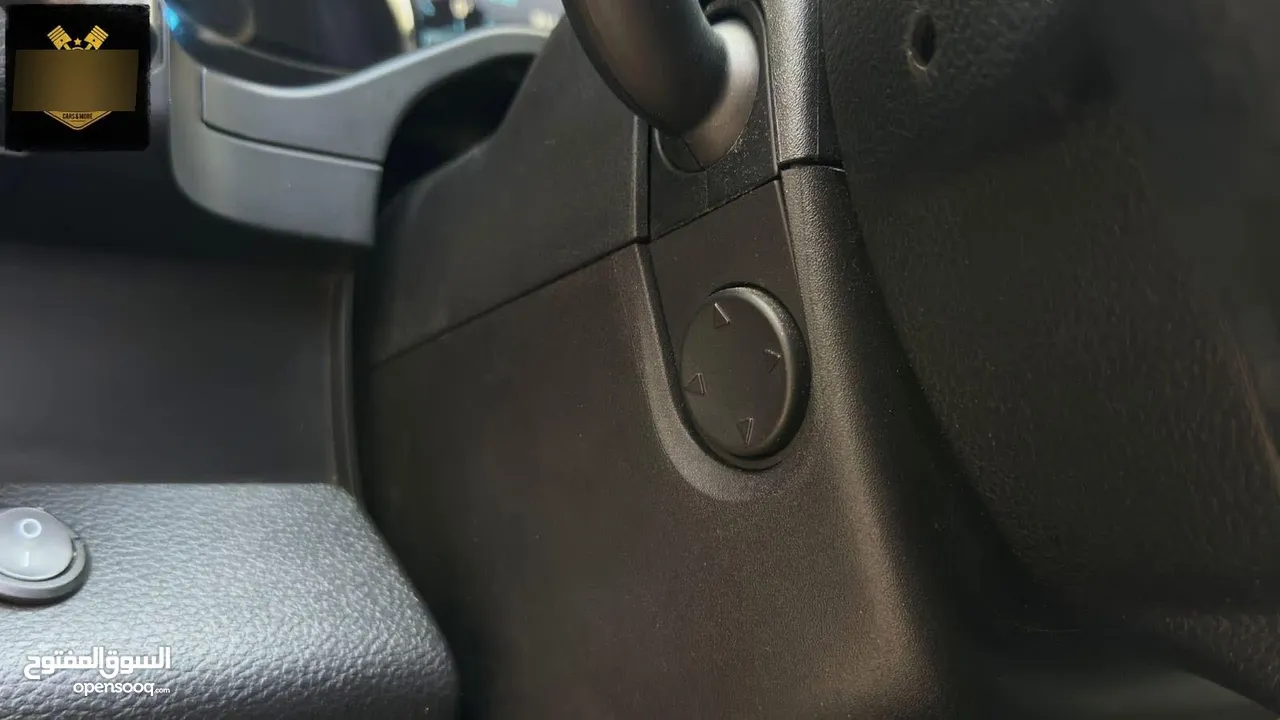 فورد F150 بلاتينيوم موديل 2015