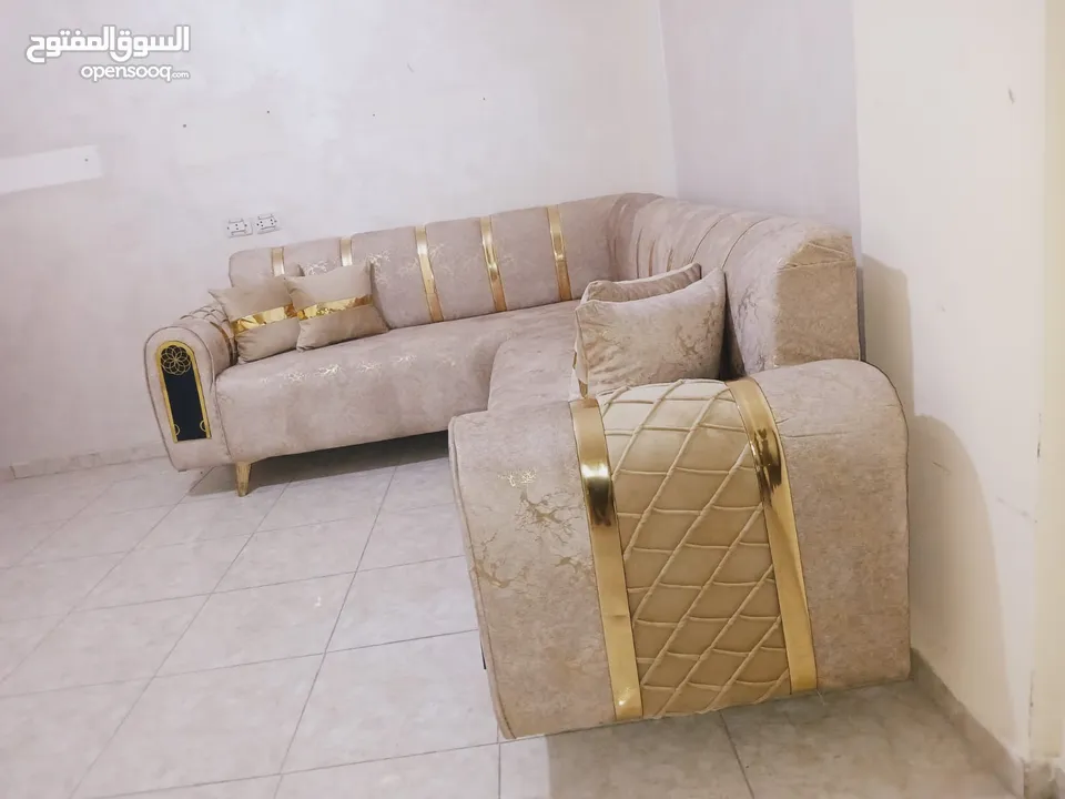 طقم كنب تركي