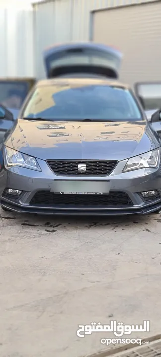 سيت ليون 2106