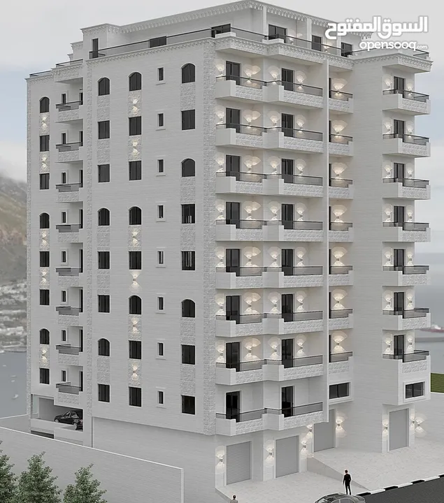 سكان الشام