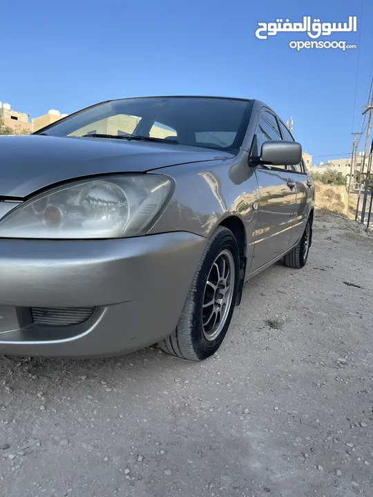 ميتسوبيشي لانسر 2010 بسعر مميز جدا جدا