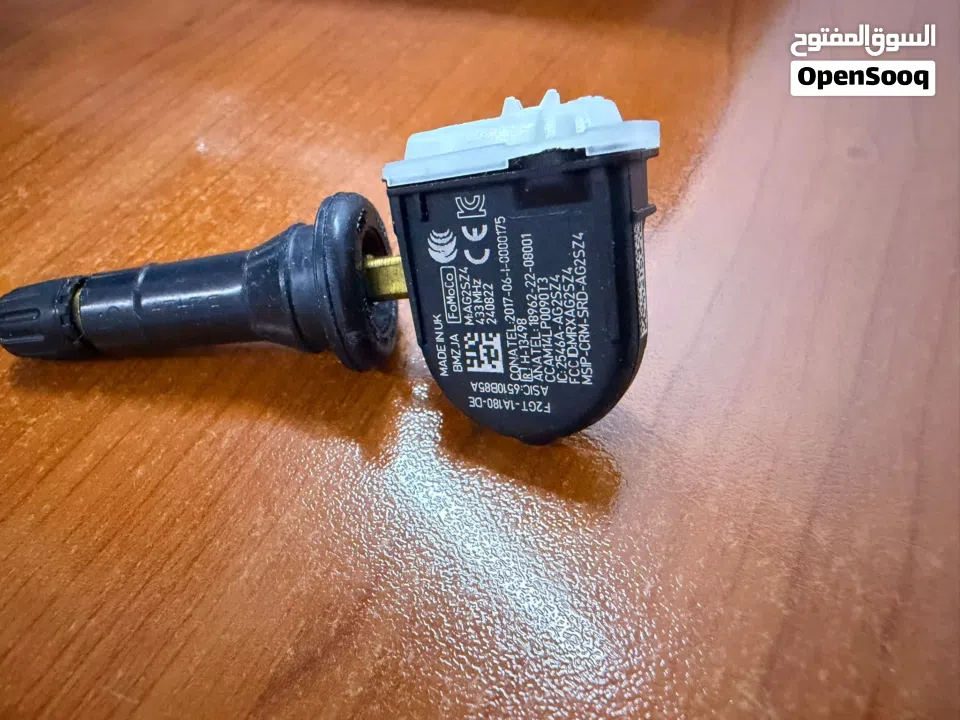 TPMS (Tire Pressure Monitoring Sensor) Available For Sale – Good Price!