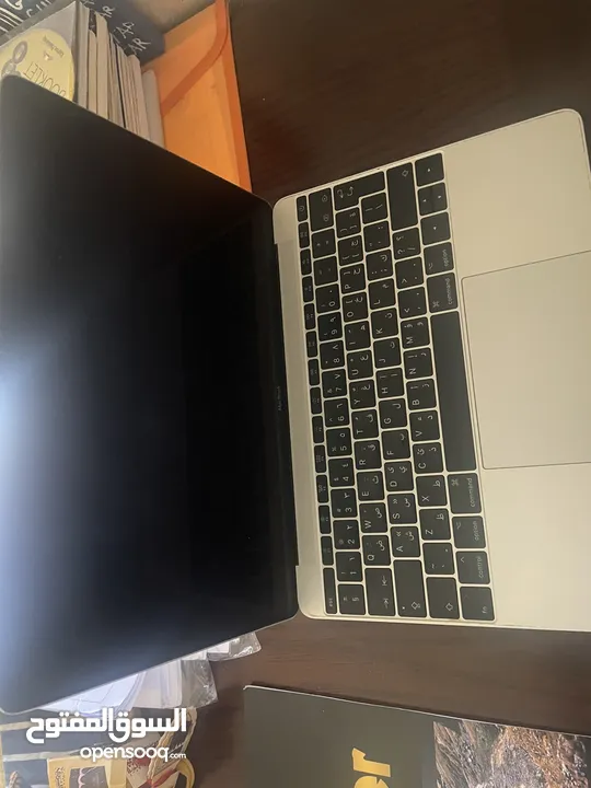 MacBook 12inch