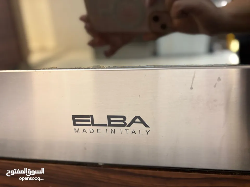 غاز البا ايطالي بسعر لقطه للبيع