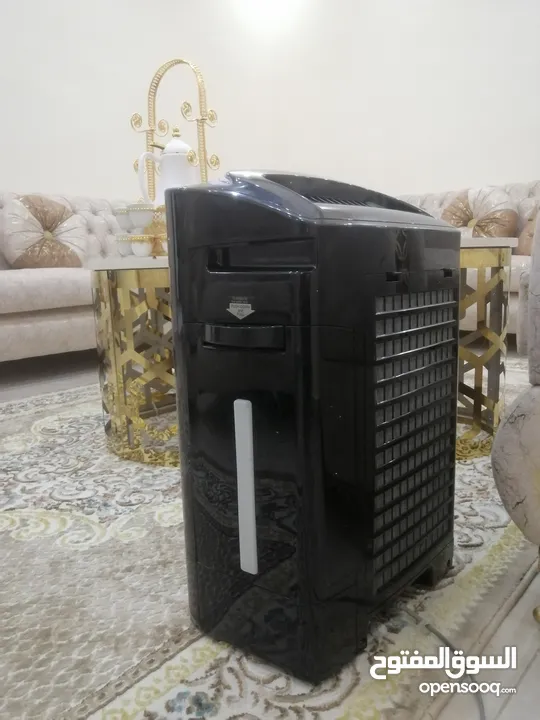 فلتر لسحب الروائح والادخنه والاتربه والمايكروبات ومسببات الحساسيه