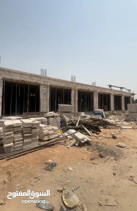 عمارات مميزة بشقق عظم والتصميم ع كيفك ومواقع استيراتيجية