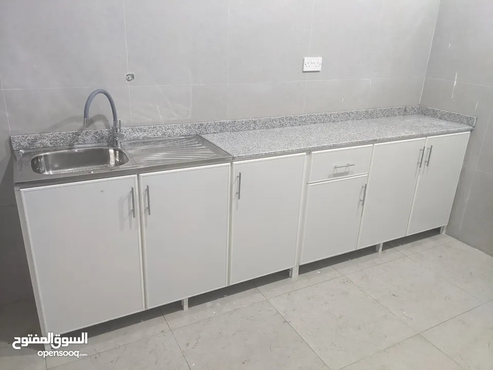 aluminium kitchen cabinet for sale and make reasonable price affordable price best quality contact