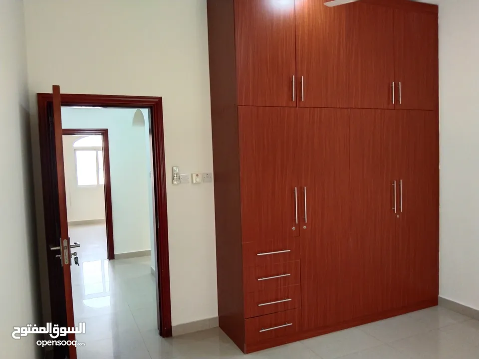 6Me4 Fabulous 3BHK flat in Qurom