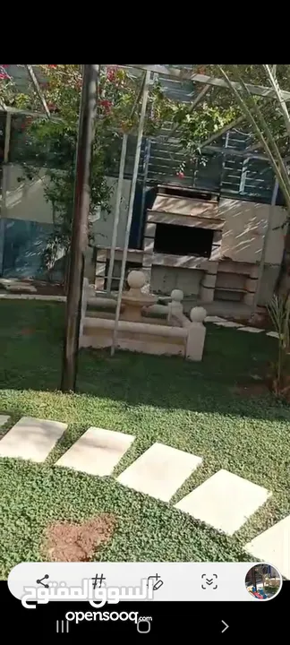 شاليه مميز للبيع من المالك