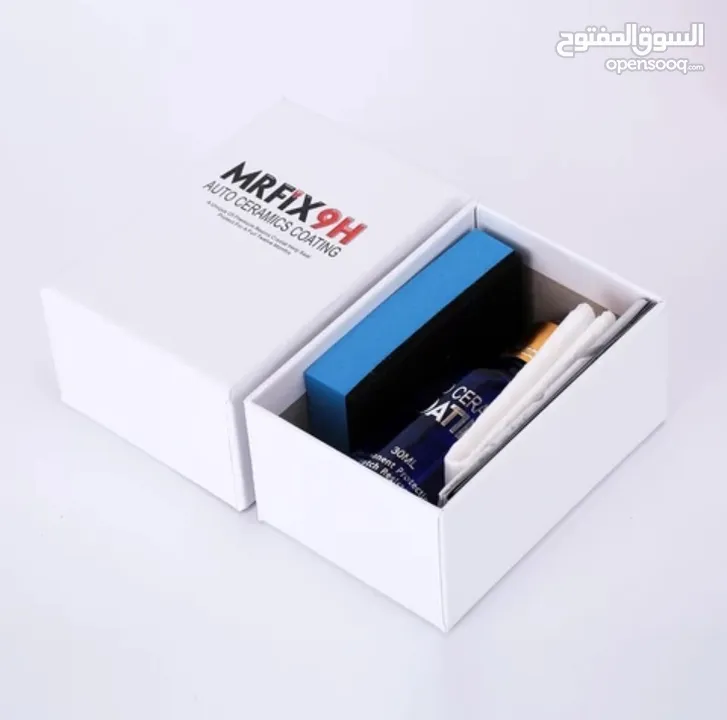 نانو سيراميك أمريكي