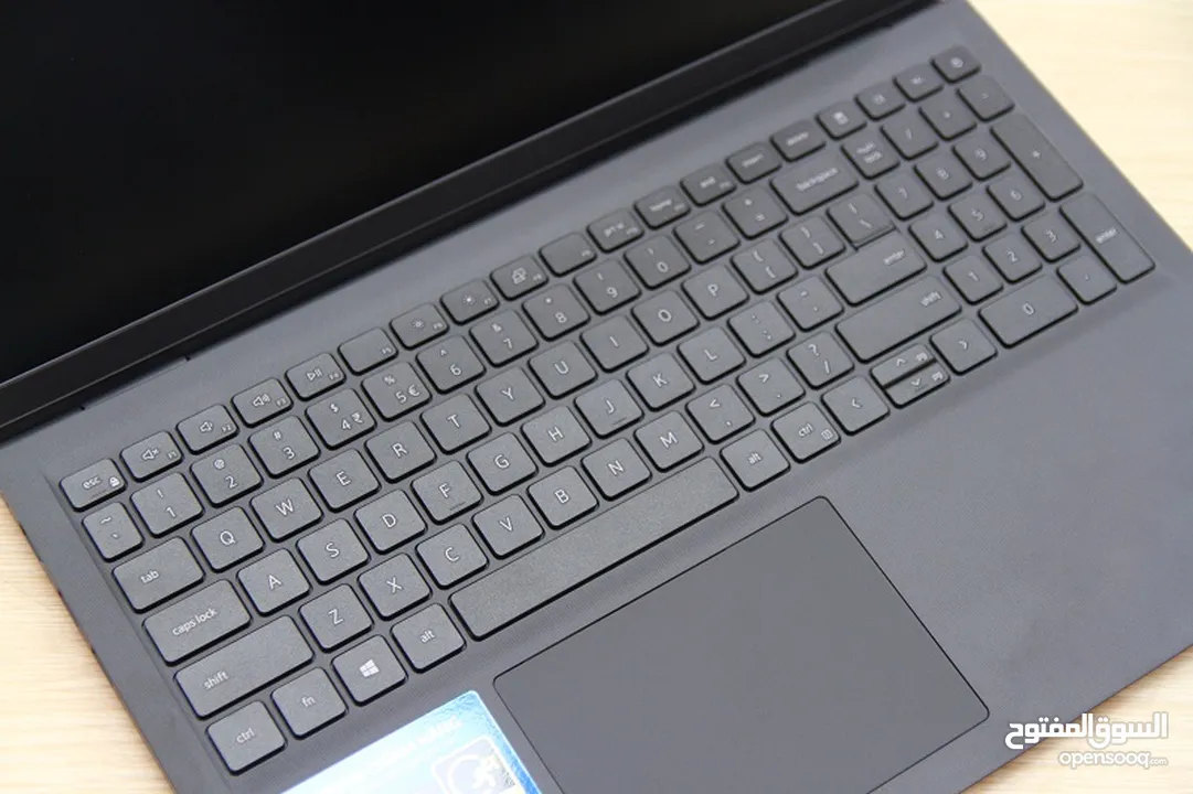 Dell i5 12 Gen بسعر خرافي Ram 8GB 512GB SSD